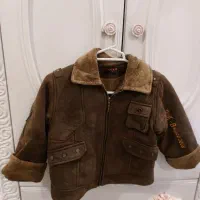 کاپشن بوفالو  گرم