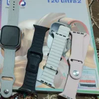 ساعت هوشمند اولترا T20