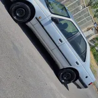 405 دوگانه کارخانه