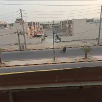 فروش آپارتمان مسکن مهر طبقه دوم