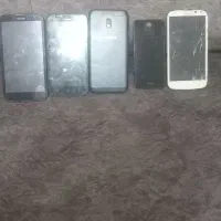 گوشی وباطری|موبایل|رشت, گلزاران|دیوار