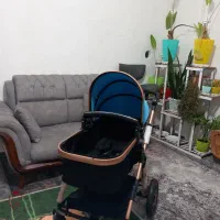 فروش کالسکه بلکو لوکس در حد نو