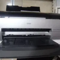 پلاتر HP T770در حد آک هد۱۰۰٪و پرینتر ۱۴۱۰سابلیمیشن|پرینتر، اسکنر، کپی، فکس|تهران, یاخجی آباد|دیوار