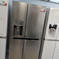 جشنواره ویژه خرید یخچال های ساید بای ساید دوو|یخچال و فریزر|قوچان, |دیوار