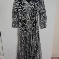 لباس مجلسی