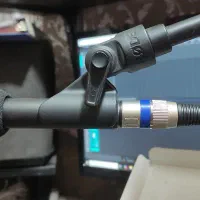 میکروفن استودیویی rode m5