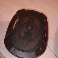 اسپیکر خودرو