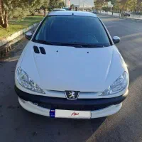 پژو V8 SDمدل ۹۶بی رنگ|خودرو سواری و وانت|همدان, |دیوار