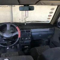 پراید مدل 84|خودرو سواری و وانت|زابل, |دیوار