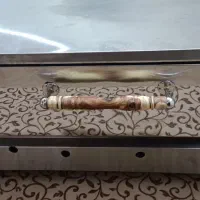 فر پیتزا عالی سفارشی درجه یک