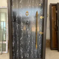 فروش ویژه درب های ضد سرقت|مصالح و تجهیزات ساختمان|سیرجان, |دیوار