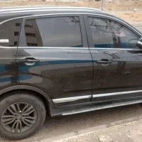 تیگو ۵ مدل ۹۶