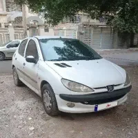 ۲۰۶ تیپ ۵ مدل ۹۴