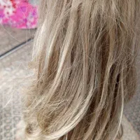 کلاه گیس بلوند و زیبا|آرایشی، بهداشتی، درمانی|پردیس, فاز ۸|دیوار