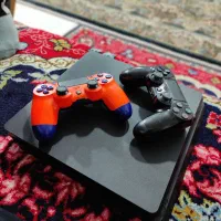 ps4  slim 500
