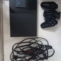 پلی استیشن ۲ کپی خور