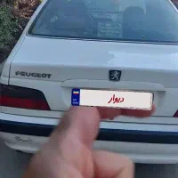 پارس سال ۱۴۰۰|خودرو کلاسیک|مشهد, طبرسی شمالی|دیوار