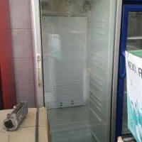 خریدوفروش یخچال ایستاده مغازه ویترینی|فروشگاه و مغازه|اهواز, نادری|دیوار
