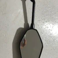 اینه موتور ایروکس