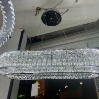 تولید و پخش لوستر اس ام دی|لوستر و چراغ آویز|تهران, هفده شهریور|دیوار