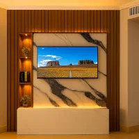 اجرا و نصب دکوراسیون.داخلی