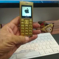 گوشی ساده ولی خاص