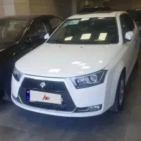 دنا پلاس اتوماتیک اپشنال