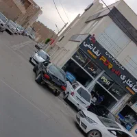 دعوت به همکاری صافکار pdr