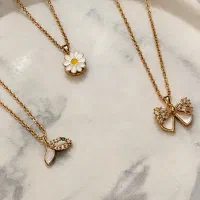 گوشواره و گردنبند|بدلیجات|قم, پردیسان|دیوار