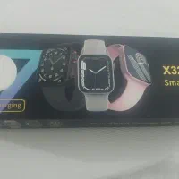 ساعت هوشمندW&O X32pro|ساعت|رشت, سلیمانداراب|دیوار