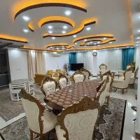 رهن و اجاره طبقه  ۱۶۰ متری ۳ خواب / فول امکانات
