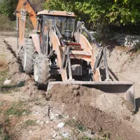 بیل بکهو|خودرو سنگین|چهاردانگه (تهران), |دیوار