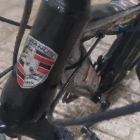 دوچرخه المپیا ۲۶ نرم|دوچرخه، اسکیت، اسکوتر|مشهد, هدایت|دیوار