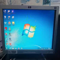 کامپیوتر مینی کیس hp