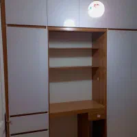 اجرا تخصصی کابینت وکمددیواری(نقد و اقساط)|خدمات پیشه و مهارت|قزوین, |دیوار