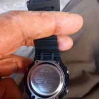 ساعت جی شاک  کاسیو