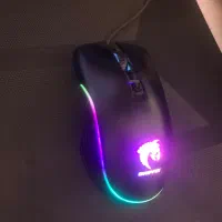 ماوس موس لاجیتک