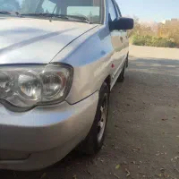 پراید 132|خودرو سواری و وانت|مشهد, انقلاب|دیوار