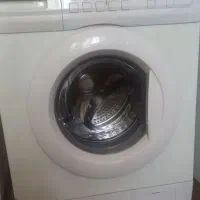 لباسشویی اسنوا درحد نونو تست کامل میکنم ببر