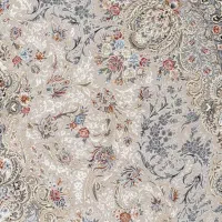 جفت  ۶ متری تمام نخ آکریلیک