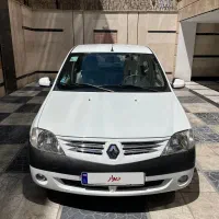 تندر ۹۰ مشابه صفر بدون رنگ