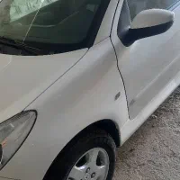 فروش ۲۰۷ tu5p پانا ارتقا رینگ sbr رنگ سفید صفر