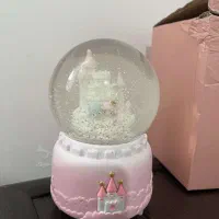 موزیکال چرخان چند نور