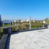 ویلا در حال ساخت۹۰ متری شیرود|پیشفروش املاک|شیرود, |دیوار