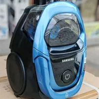 جاروبرقی کنترل روی دسته مخزن دار سامسونگ|جاروبرقی، جارو شارژی، بخارشو|بانه, |دیوار