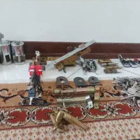 فروش انواع اقسام قفل