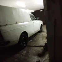 وانت دوگانه سوز|خودرو سواری و وانت|کرمانشاه, |دیوار