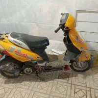 پاکشتی پرواز