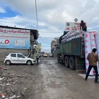 موکت ظریف مصور