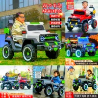 ماشین شارژی جیپ FORD780